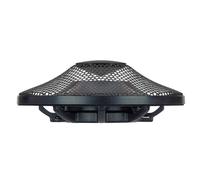 Alpine SPC-R100-S | Das 10 cm Radial Lautsprecher-System für Wohnmobile