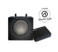 Alpine SPC-W84AT6-2 - 20cm Aktiv-Subwoofer für VW T6/T6.1
