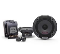ALPINE SPG-13CS 13 cm 2-Wege Komponenten System Lautsprecher 130 mm