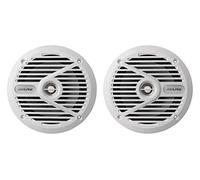 Alpine SPS-M601W Weiß