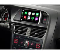Alpine X703D-A5 - 2DIN Navigation für Audi A5