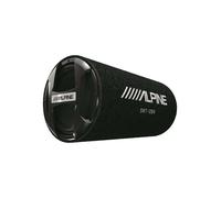 Alpine SWT-12S4 Subwoofer Schwarz 300 W