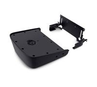 Alpine SWC-D84DU | Passiver Mittelkonsolen-Gehäusesubwoofer für Fiat Ducato 8/9