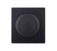 Alpine SWC-W84CRA2 | Subwoofer mit Gehäuse für Volkswagen Crafter 2 / Grand California