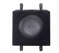 Alpine SWC-W84S907 | Subwoofer mit Gehäuse kompatibel mit Mercedes-Benz Sprinter 907 / 910