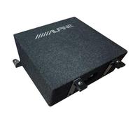 Alpine SWC-W84TRA7 | passiver Untersitzsubwoofer für Ford Transit 7, Ford Transit 7 Custom, Ford Tourneo 7 Custom 2014 ->