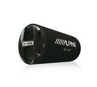 Alpine SWT-12S4 Subwoofer Schwarz 300 W