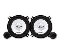 Alpine SXE 1350S Autolautsprecher 2-Wege 250 W