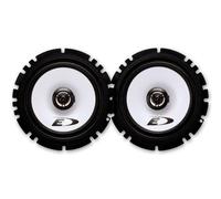 Alpine SXE-1725S 16,5 cm (6,5-Zoll) 2-Wege Koaxiallautsprecher 1 Paar Koaxial