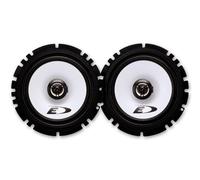 (1 Paar = 31,86 EUR) Alpine SXE-1725S - 16,5cm Coaxsystem