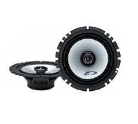 ALPINE SXE-1725S Set 2 Lautsprecher Fiat Punto 188 Ducato II (244) 02>06