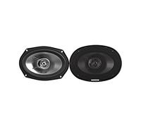 Alpine SXE-6925S 15 x 23 cm (6 x 9 Zoll) 2-Wege-Koaxiallautsprecher