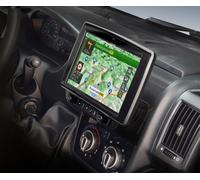 Alpine X903D-DU Wohnmobilnavigation