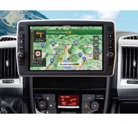 Alpine X903D-DU2 Wohnmobilnavigation
