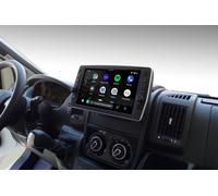 Alpine X903D-DU2 Wohnmobilnavigation