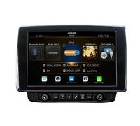 Alpine X903D-DU8 - 1-DIN Navigation