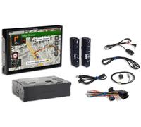 (1 Stck. = 1379,00 EUR) Alpine X903D-F - 2DIN Navigation