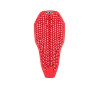Alpinestars Nucleon Plasma Rückenprotektor rot / schwarz L