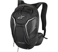 Alpinestars Rucksack Tech Aero, schwarz-weiß