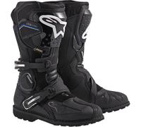 Alpinestars 2037014-10-12 Toucan Gore-Tex Stiefel 12 Schwarz