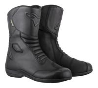 Alpinestars 2335013-10-46 Web Gore-Tex Stiefel 11.5 Schwarz