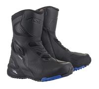 Alpinestars 2335422-17-44 Touring RT-8 Gore-Tex Stiefel 44 Schwarz