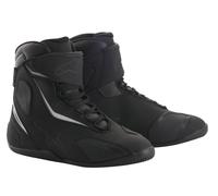 Alpinestars 2510018-1100-8.5 Motorrad-Schuh Männlich Erwachsener Schwarz
