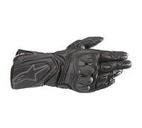 ALPINESTARS 3558321-1100-2XL Rennhandschuhe schwarz