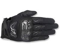 ALPINESTARS 3567717-10-3XL Roller-Handschuhe mit Sieb schwarz