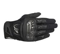 Alpinestars SMX-2 Air Carbon V2 Motorradhandschuhe L Black
