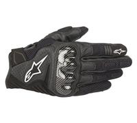 Alpinestars SMX-1 Air V2 Motorradhandschuh 3XL Black