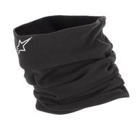 Alpinestars Neck Warmer Schwarz Mann (Herstellerartikelnummer: 475861410-OS)