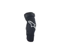 Alpinestars Bicycle A-impact Plasma Elite Knee Guards Schwarz L