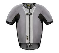 Alpinestars - Tech-Air 5 Airbag System Dunkelgrau / Schwarz XL