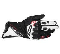 Motorradhandschuhe Alpinestars SP-3 Schwarz/Weiß/Rot3XL Schwarz,Weiß,Rot
