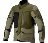 Alpinestars Altamira Gore-Tex Jacket Forest Military Green