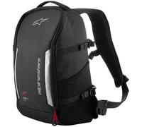 Alpinestars Amp3 Motorradrucksack schwarz