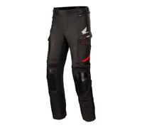 Alpinestars Andes V3 Drystar® Honda Textilhose, schwarz Größe: S