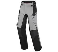 Alpinestars Andes V4 Drystar Motorradhose (Schwarz/Grau) Gr: XL