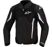 Alpinestars - Motorrad Herren Textiljacke - AST V3 Air - luftige Sommerjacke