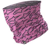 Alpinestars Astars Neck Tube, Winter Halsschlauch für Herren und Damen, Halswärmer, Gamaschenmaske, Winddichte, Nackenwärmer Für Motorradfahrren Radfahren Laufen Skifahren, Einheitsgröße