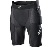 Alpinestars Bionic Action Protektorenhose Schwarz