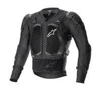 Alpinestars Bionic Action 2 Body Protector Schwarz M