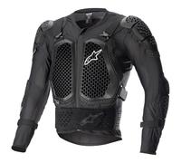 Alpinestars Bionic Action V2 Protektorenjacke, schwarz, Größe L