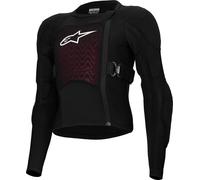 Alpinestars Bionic Plasma Protektorenjacke für Kinder