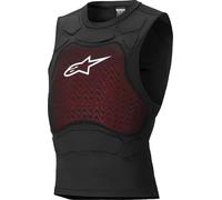 Alpinestars Bionic Plasma LT Protektorenweste, Größe M