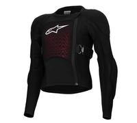 Alpinestars Bionic Plasma LT Jugend Protektorenjacke, Größe L