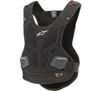 Alpinestars Bionic Pro Schutzweste schwarz - ML