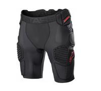 Alpinestars Bionic Action Protektorenhose Schwarz