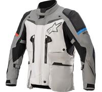 ALPINESTARS Jacken Boulder Gore-Tex Dark Gray / Ice Gray 4XL